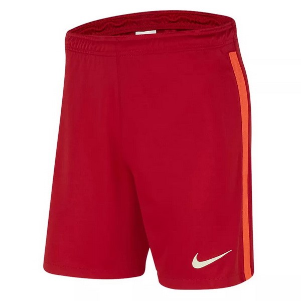 Pantalones Liverpool 1ª 2021/22 Rojo